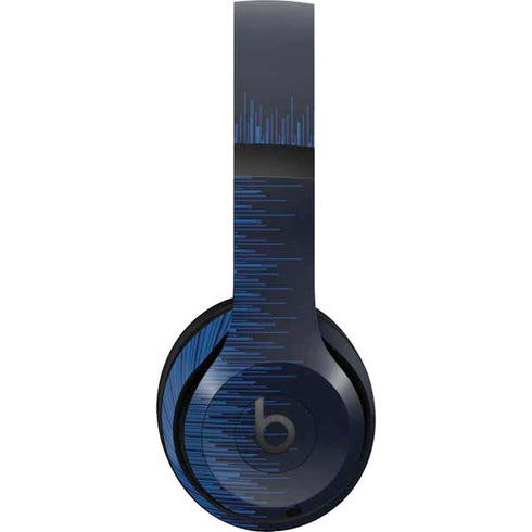 France Soccer Flag Beats Studio Pro Wireless Headphones Skin