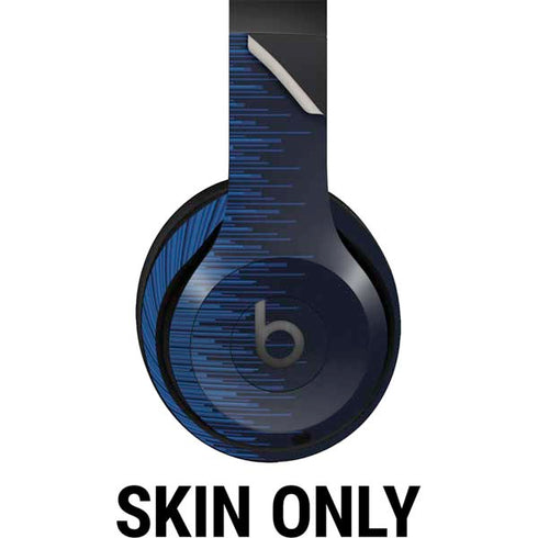 France Soccer Flag Beats Studio Pro Wireless Headphones Skin