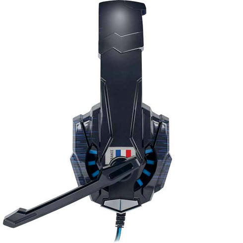 France Soccer Flag BENGOO G9000 Skin