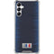 France Soccer Flag Gabb Phone 4 Clear Case
