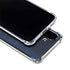 France Soccer Flag Galaxy A36 5G Clear Case