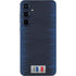 France Soccer Flag Galaxy A36 5G Skin
