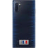France Soccer Flag Galaxy Note 10 Plus Skin