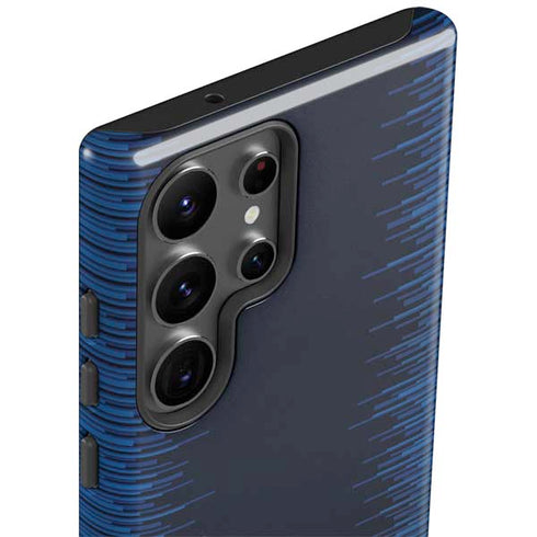 France Soccer Flag Galaxy S23 Ultra Pro Case