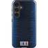 France Soccer Flag Galaxy S25 Plus Impact Case