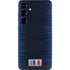 France Soccer Flag Galaxy S25 Plus Skin