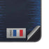 France Soccer Flag Galaxy S24 Plus Skin