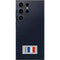 France Soccer Flag Galaxy S24 Ultra Skin