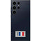 France Soccer Flag Galaxy S25 Ultra Skin