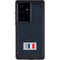 France Soccer Flag Galaxy S24 Ultra Waterproof Case