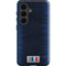 France Soccer Flag Galaxy S26 Impact Case