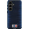France Soccer Flag Galaxy S26 Plus Impact Case