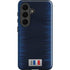 France Soccer Flag Galaxy S26 Plus Impact Case