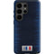 France Soccer Flag Galaxy S26 Ultra Impact Case