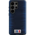 France Soccer Flag Galaxy S26 Ultra Impact Case