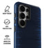 France Soccer Flag Galaxy S26 Ultra Impact Case