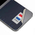 France Soccer Flag Galaxy Z Flip6 Skin
