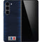 France Soccer Flag Galaxy Z Fold5 5G Skin