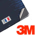 France Soccer Flag iPad Skins