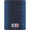 France Soccer Flag Apple iPad Air Skin