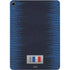 France Soccer Flag Apple iPad Air Skin