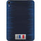 France Soccer Flag Apple iPad Mini Skin