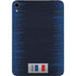 France Soccer Flag Apple iPad Mini Skin