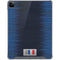 France Soccer Flag iPad Cases