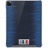 France Soccer Flag iPad Cases