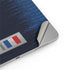 France Soccer Flag iPad Pro 13in M4 (2024) Skin