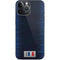 France Soccer Flag iPhone 15 Pro Max Skin