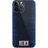 France Soccer Flag iPhone 15 Pro Max Skin