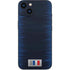 France Soccer Flag iPhone 15 Skin