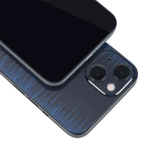 France Soccer Flag iPhone 15 Skin