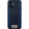 France Soccer Flag iPhone 16 Plus Skin