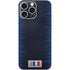 France Soccer Flag iPhone 16 Pro Max Skin