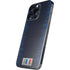 France Soccer Flag iPhone 16 Pro Max Skin