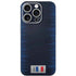 France Soccer Flag iPhone 16 Pro Skin