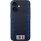 France Soccer Flag iPhone 16 Skin