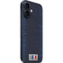 France Soccer Flag iPhone 16 Skin