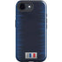 France Soccer Flag iPhone 16e Impact Case