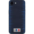 France Soccer Flag iPhone 16e Skin