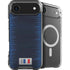 France Soccer Flag iPhone 17 Air MagSafe Case