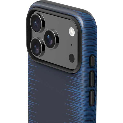 France Soccer Flag iPhone 17 Pro Impact Case