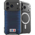 France Soccer Flag iPhone 17 Pro Max MagSafe Case