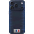 France Soccer Flag iPhone 17 Pro Max Skin