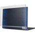 France Soccer Flag MacBook Pro 14in (2021-24) Case plus Skin