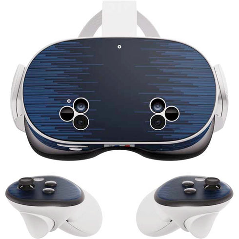 France Soccer Flag Meta Quest 3S Skin