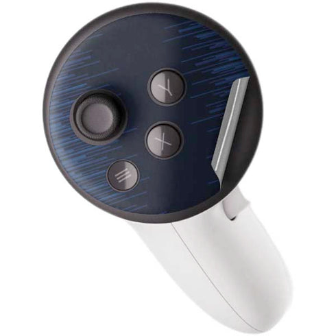 France Soccer Flag Meta Quest 3S Skin