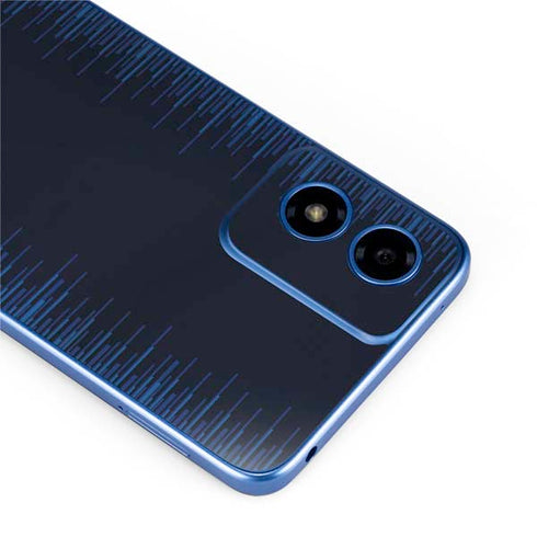 France Soccer Flag Moto G Play 4G (2024) Skin